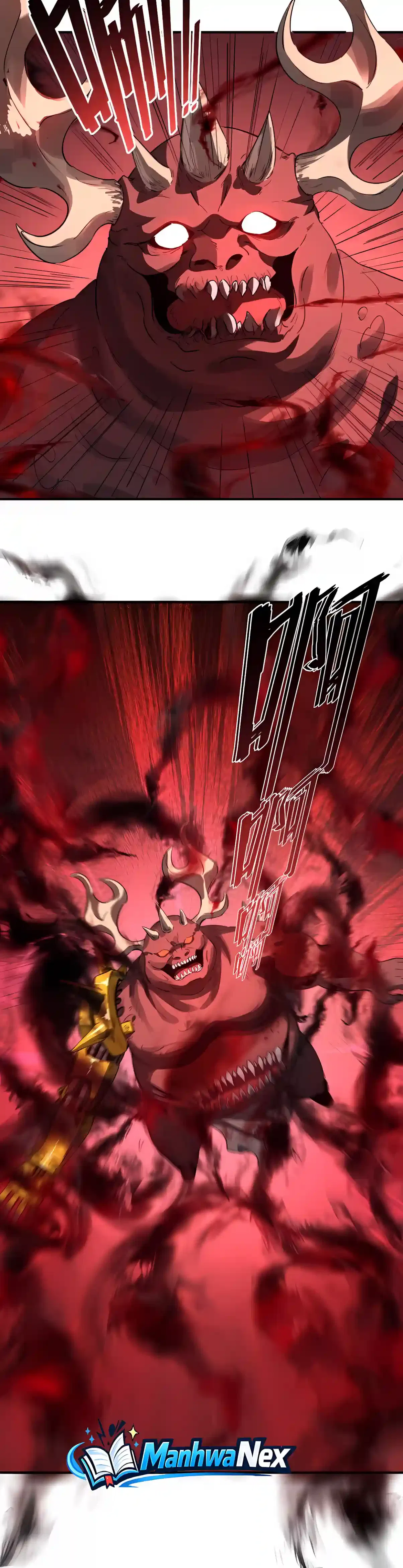 SSS Grade Saint Knight Chapter 226 – Page 23