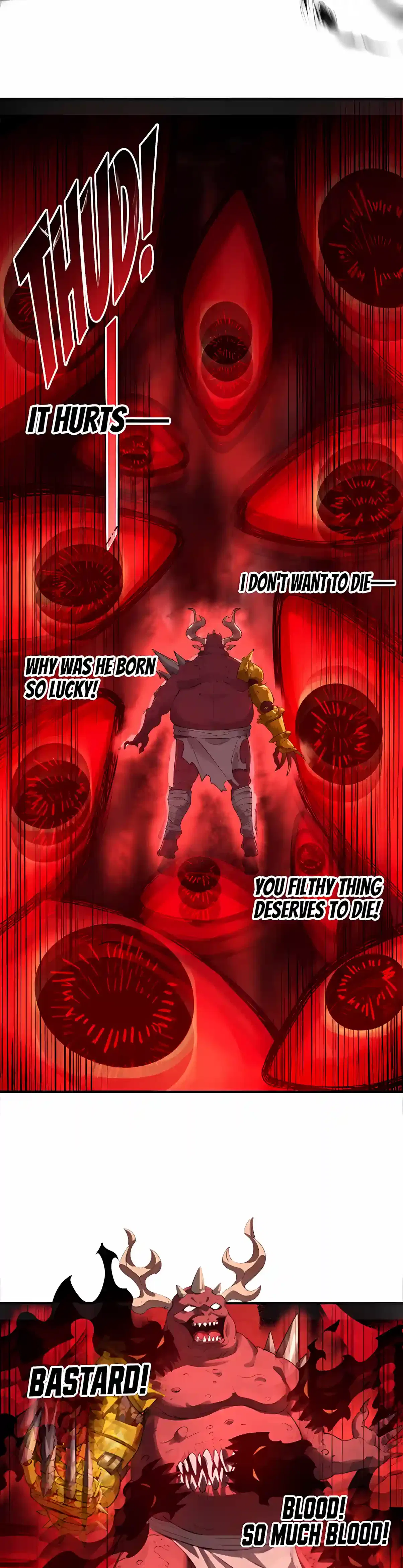 SSS Grade Saint Knight Chapter 226 – Page 24