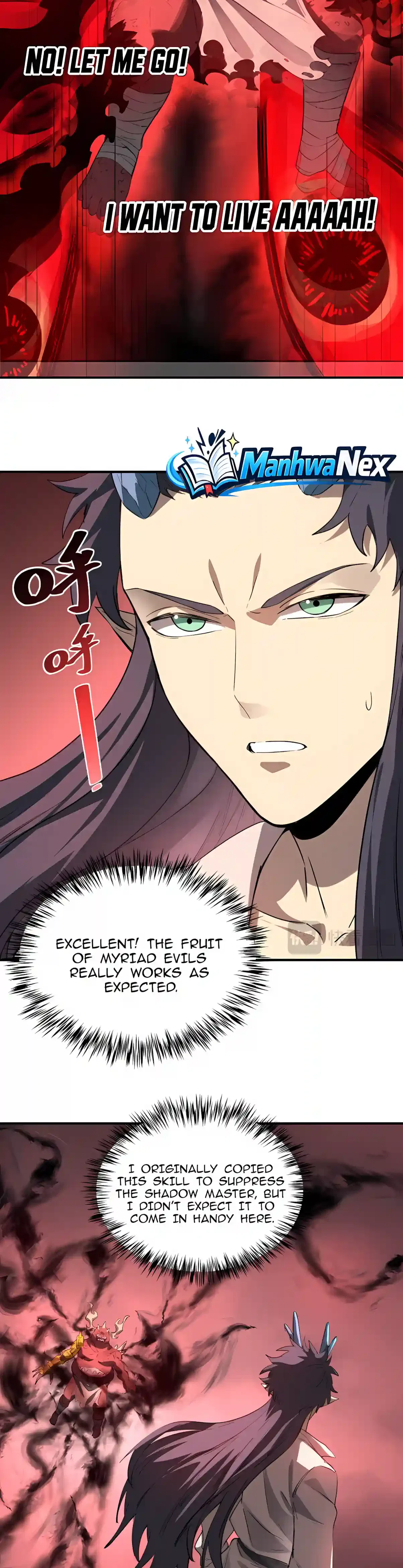 SSS Grade Saint Knight Chapter 226 – Page 25