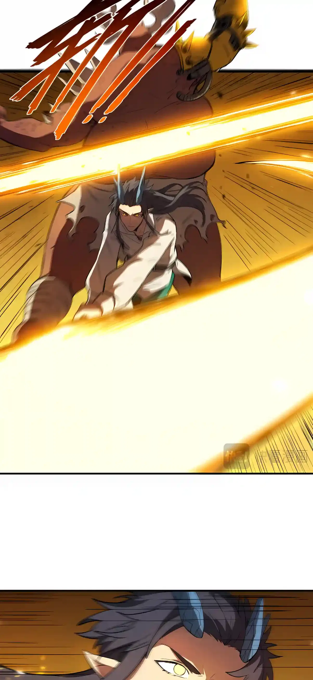 SSS Grade Saint Knight Chapter 226 – Page 30