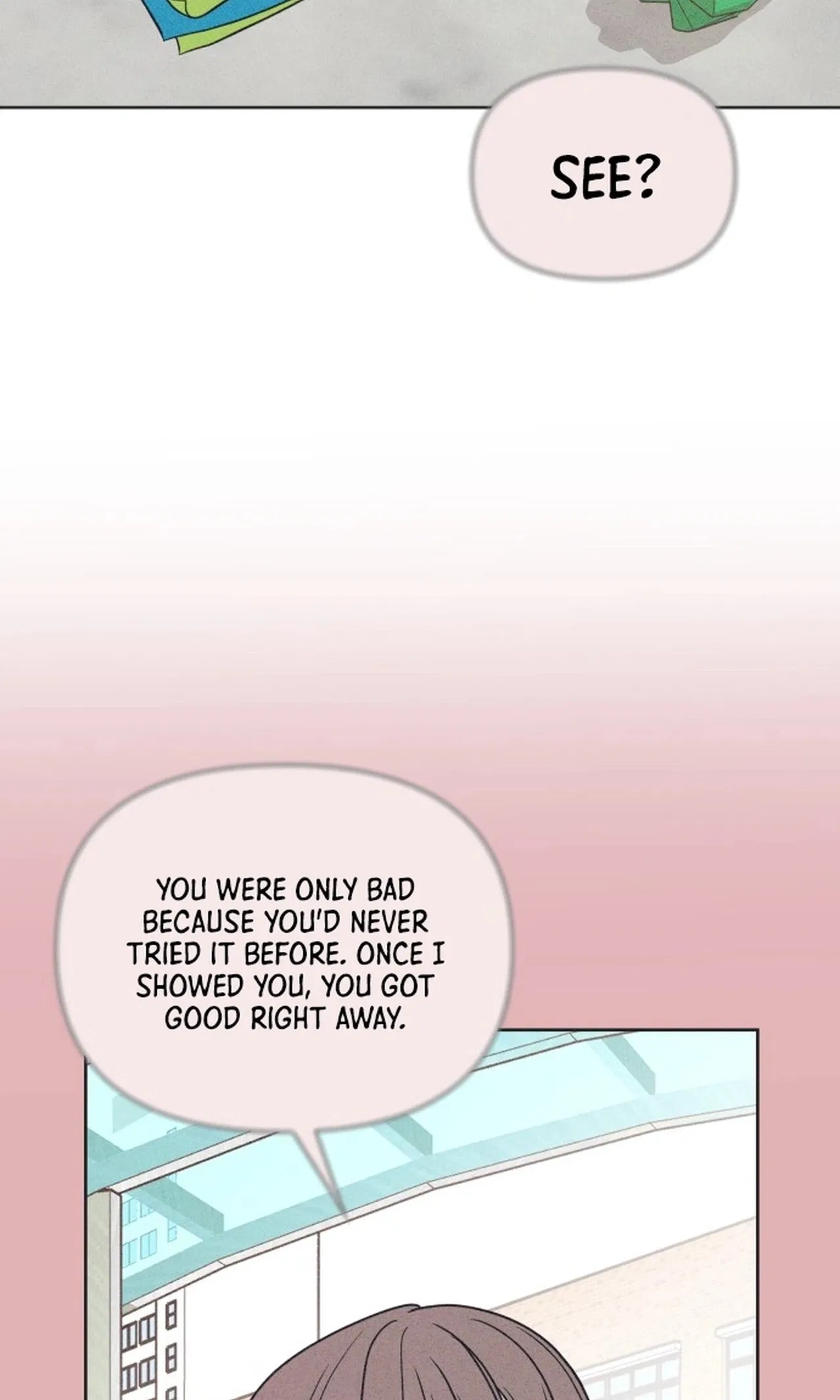 I Want to Ruin My Unrequited Love Chapter 18 – Page 8
