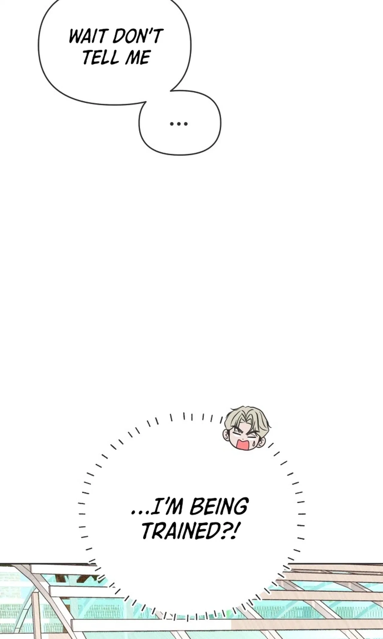 I Want to Ruin My Unrequited Love Chapter 18 – Page 11