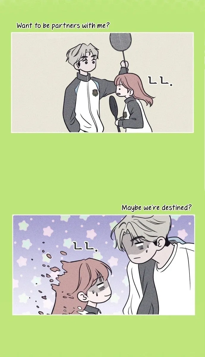 I Want to Ruin My Unrequited Love Chapter 18 – Page 22