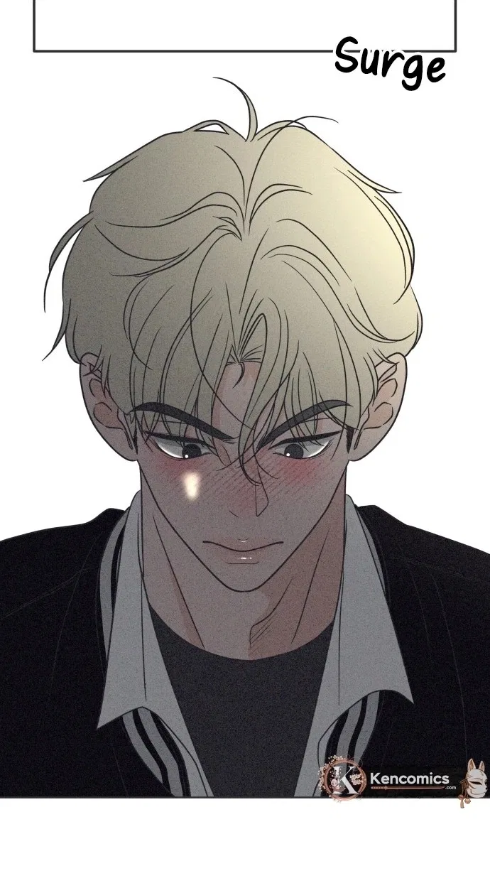I Want to Ruin My Unrequited Love Chapter 18 – Page 34