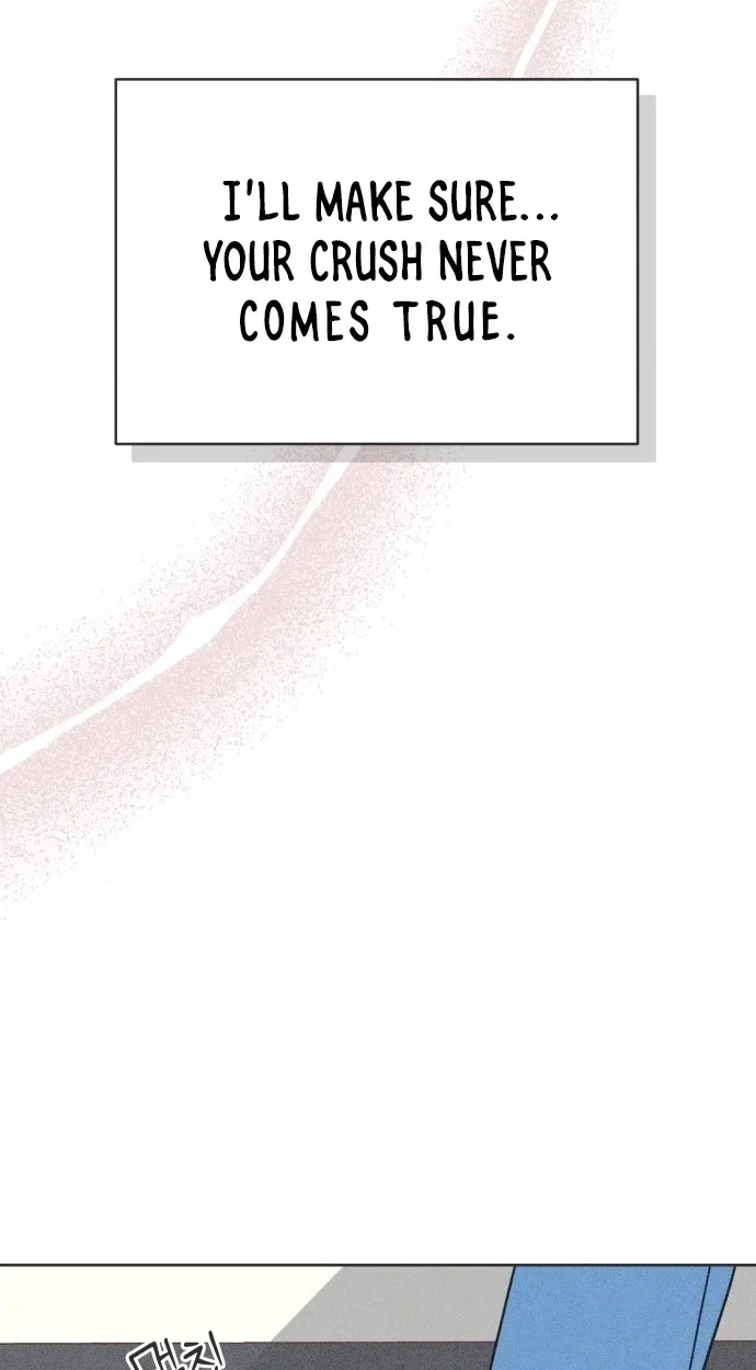 I Want to Ruin My Unrequited Love Chapter 18 – Page 42