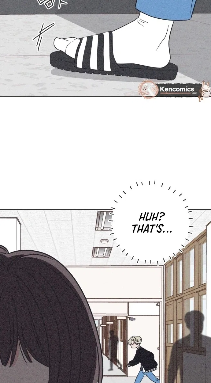 I Want to Ruin My Unrequited Love Chapter 18 – Page 43
