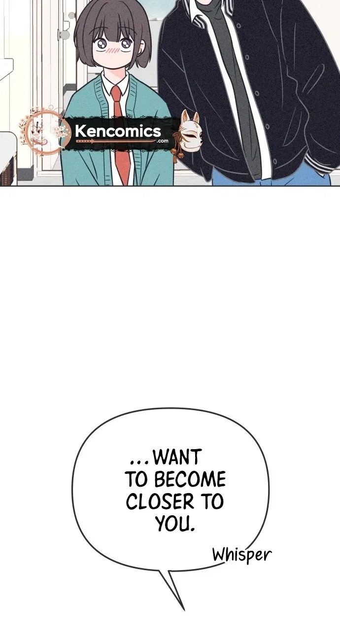 I Want to Ruin My Unrequited Love Chapter 18 – Page 59