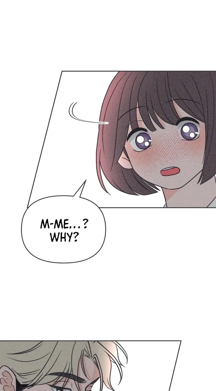 I Want to Ruin My Unrequited Love Chapter 18 – Page 61