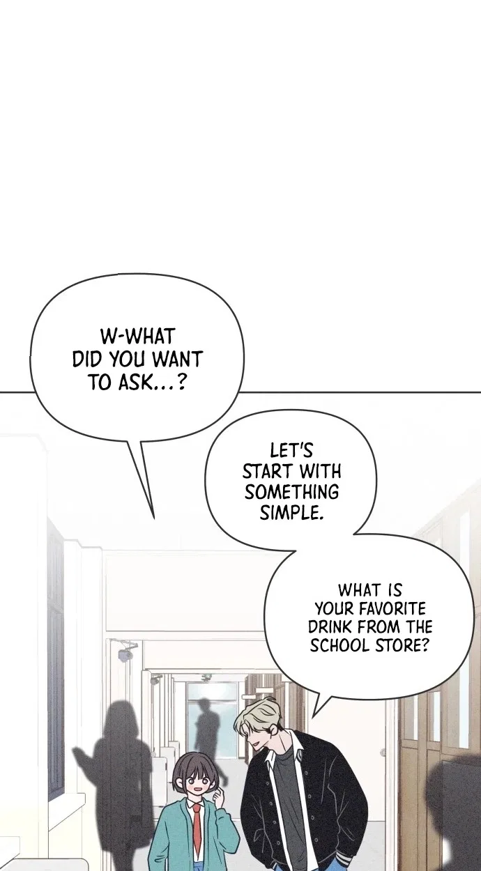 I Want to Ruin My Unrequited Love Chapter 18 – Page 64