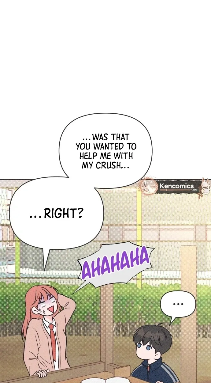 I Want to Ruin My Unrequited Love Chapter 18 – Page 72