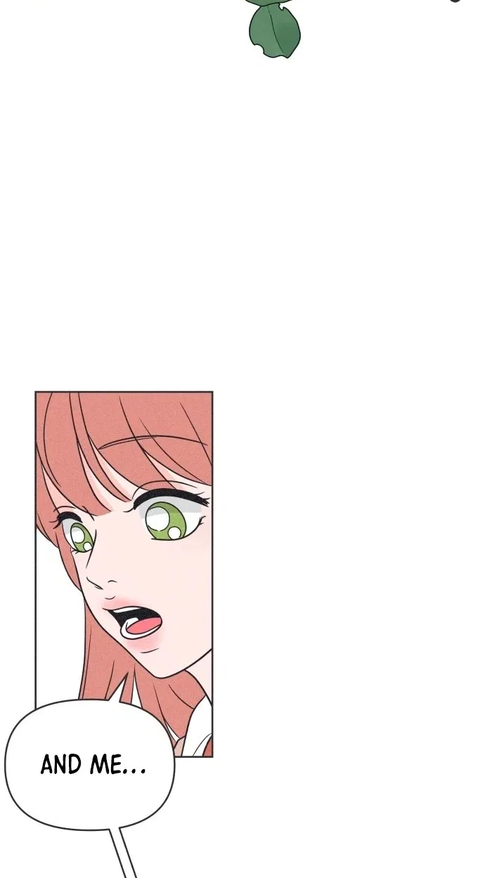 I Want to Ruin My Unrequited Love Chapter 18 – Page 81