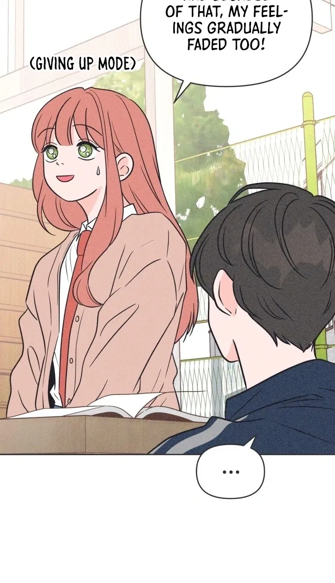 I Want to Ruin My Unrequited Love Chapter 18 – Page 85