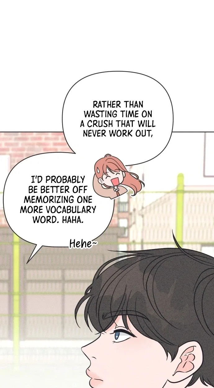 I Want to Ruin My Unrequited Love Chapter 18 – Page 86