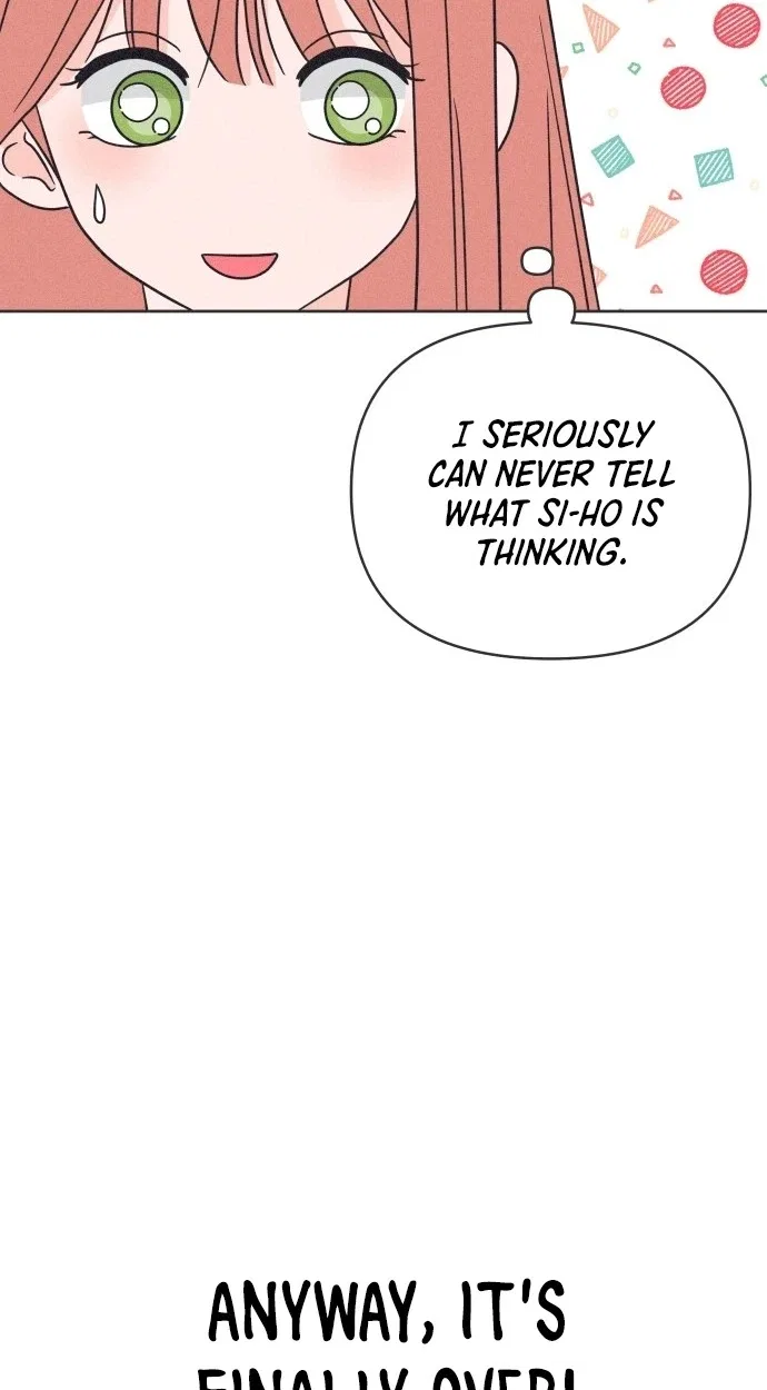 I Want to Ruin My Unrequited Love Chapter 18 – Page 88