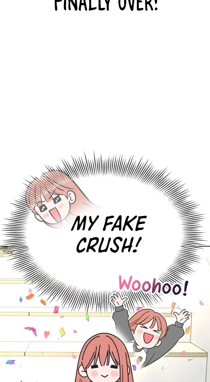 I Want to Ruin My Unrequited Love Chapter 18 – Page 89