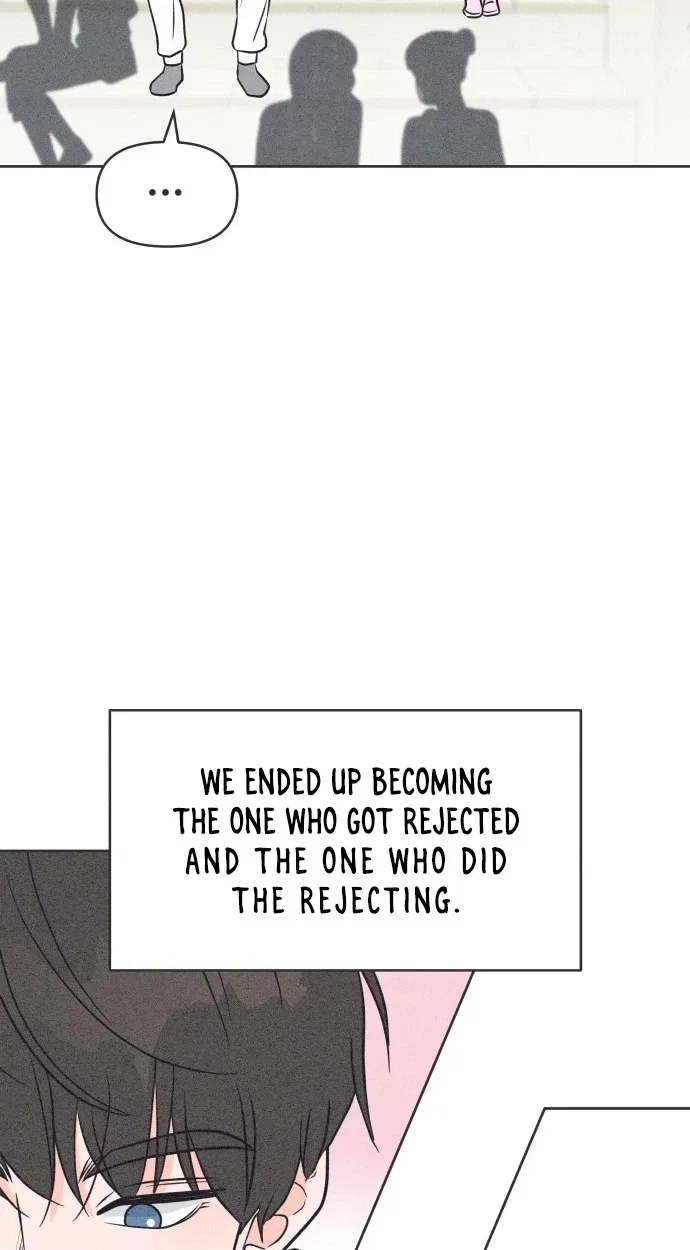 I Want to Ruin My Unrequited Love Chapter 18 – Page 92