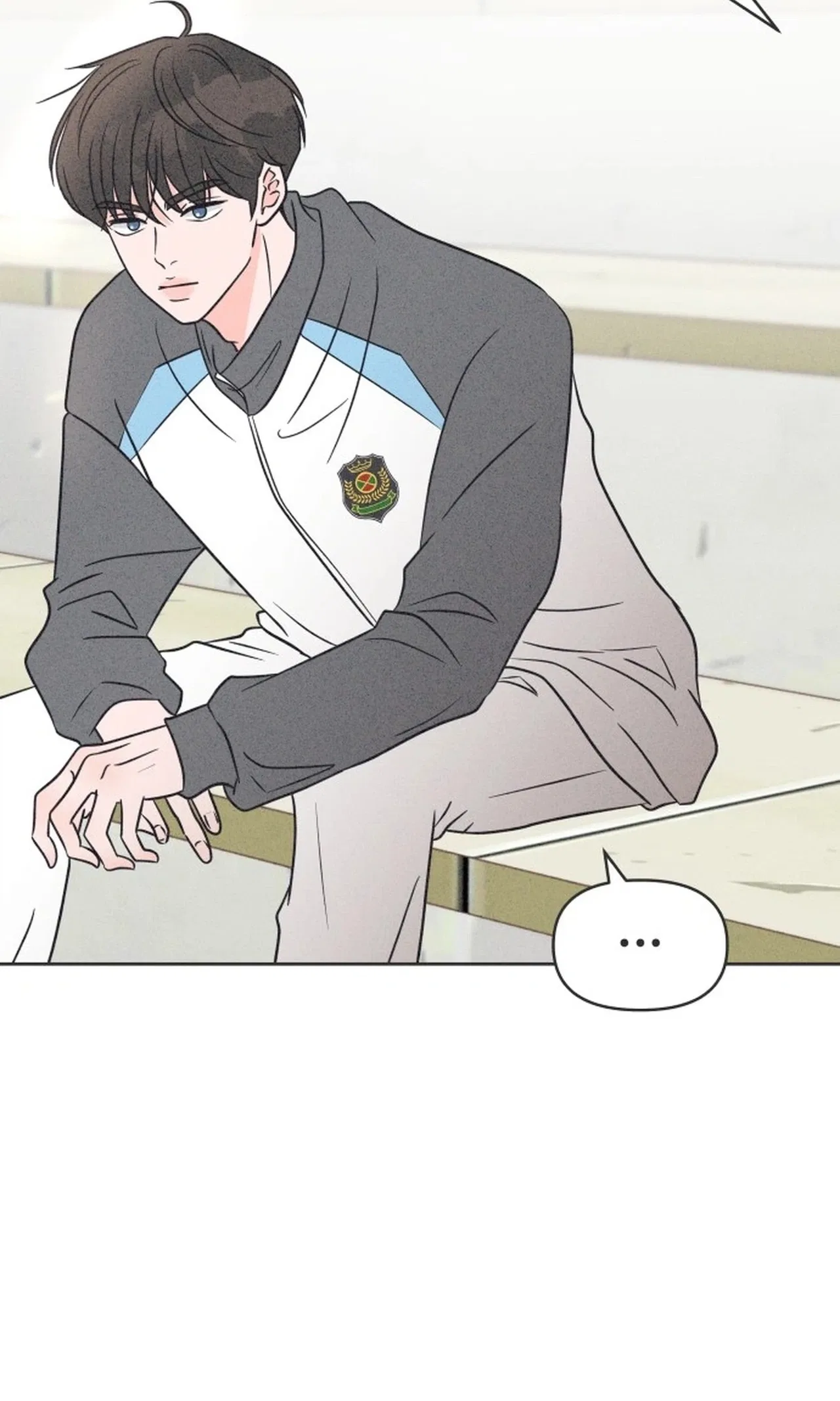 I Want to Ruin My Unrequited Love Chapter 18 – Page 115