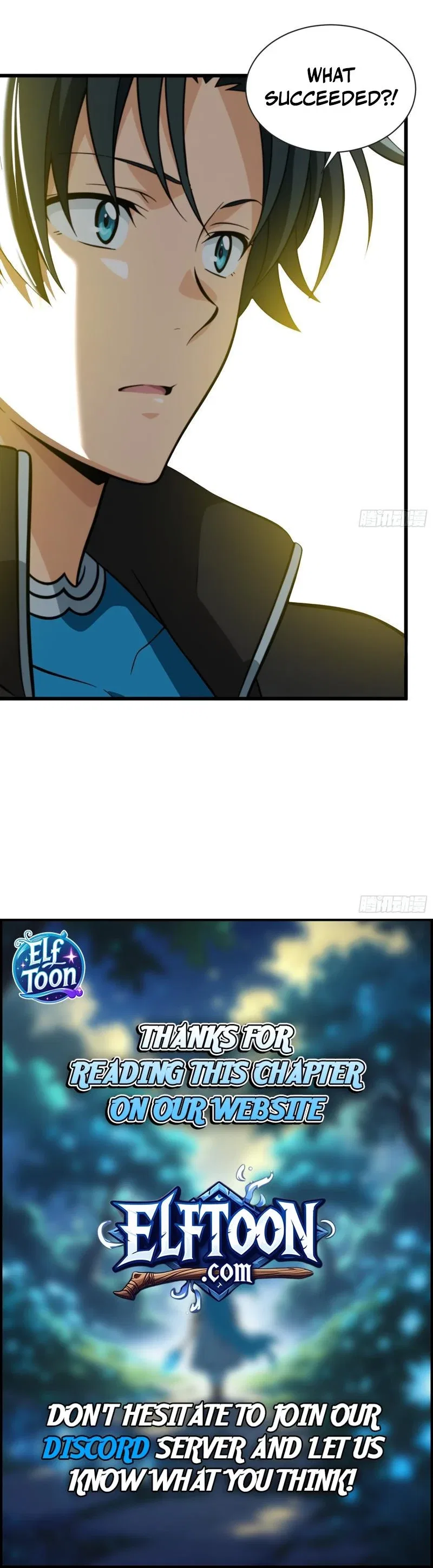 I’m Back as the Strongest Gamer! Chapter 29 – Page 10