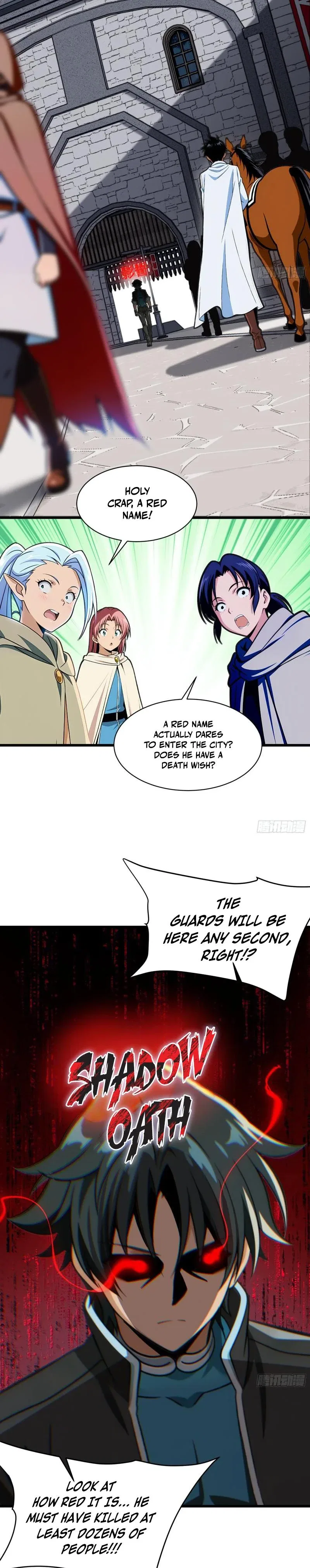 I’m Back as the Strongest Gamer! Chapter 28 – Page 2