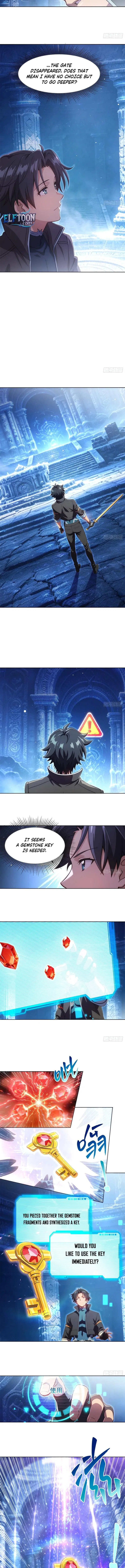 I’m Back as the Strongest Gamer! Chapter 26 – Page 15