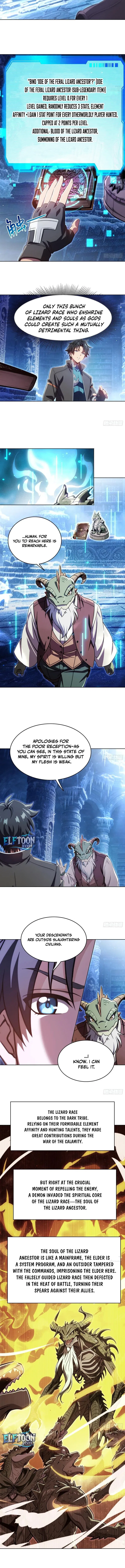 I’m Back as the Strongest Gamer! Chapter 26 – Page 17