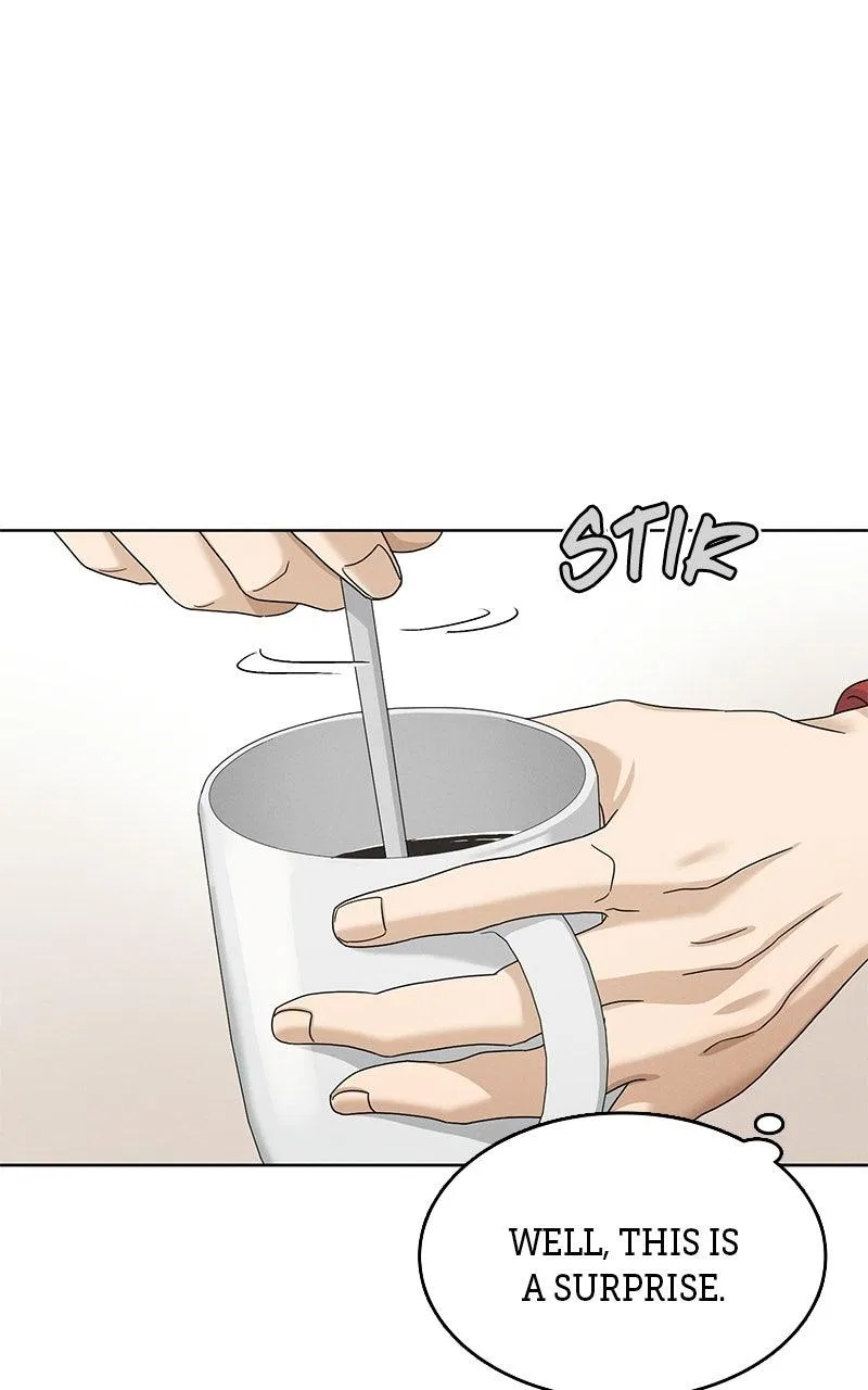 Finding a Ticket Into Your Heart Chapter 46 – Page 3