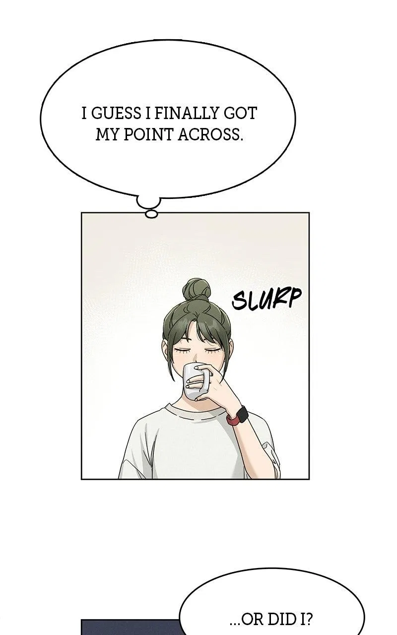Finding a Ticket Into Your Heart Chapter 46 – Page 5