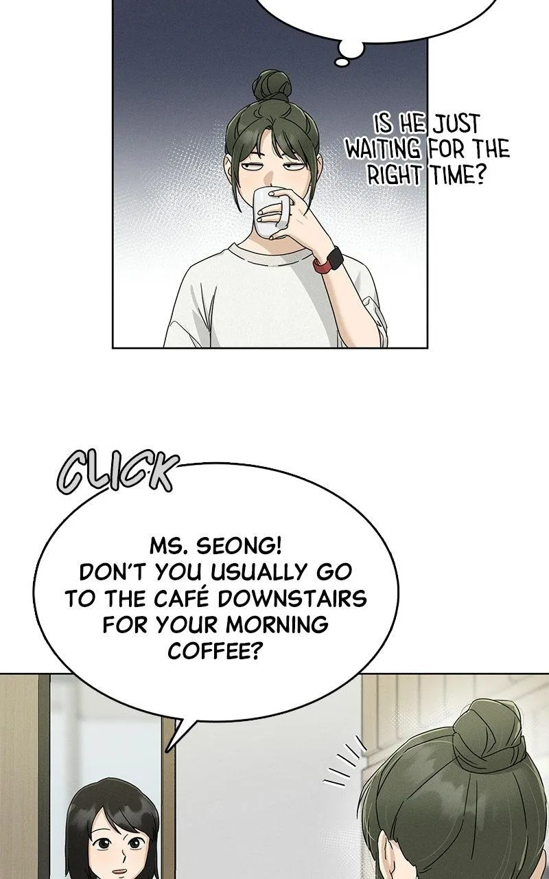 Finding a Ticket Into Your Heart Chapter 46 – Page 6
