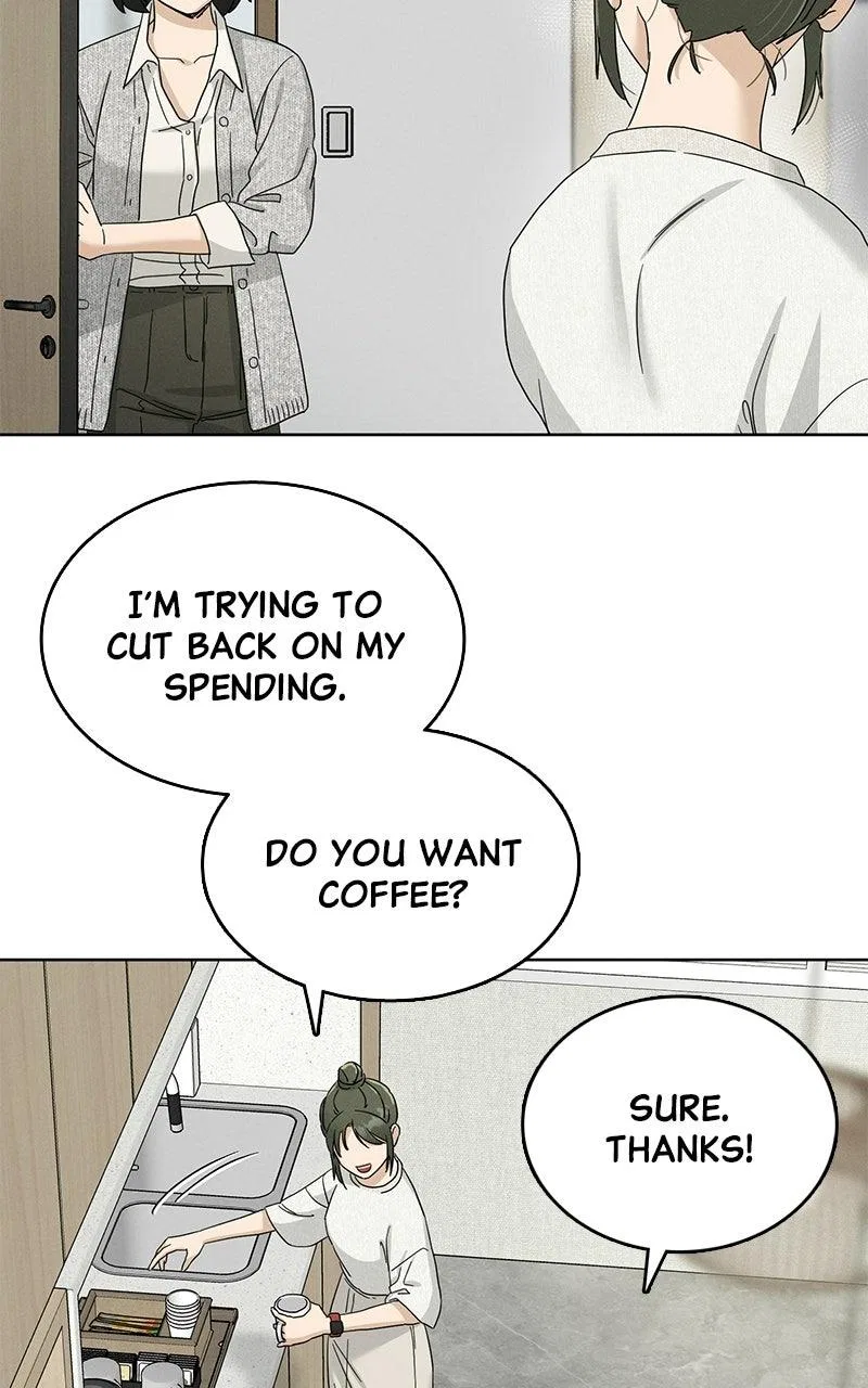 Finding a Ticket Into Your Heart Chapter 46 – Page 7