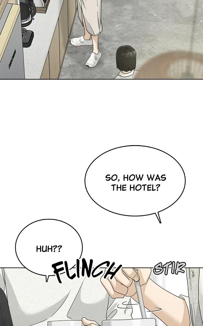 Finding a Ticket Into Your Heart Chapter 46 – Page 8