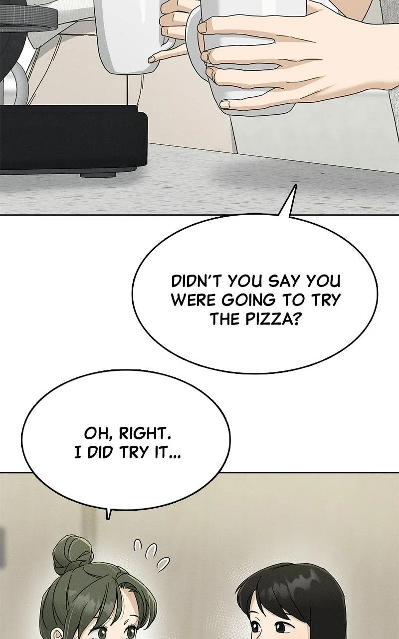 Finding a Ticket Into Your Heart Chapter 46 – Page 9
