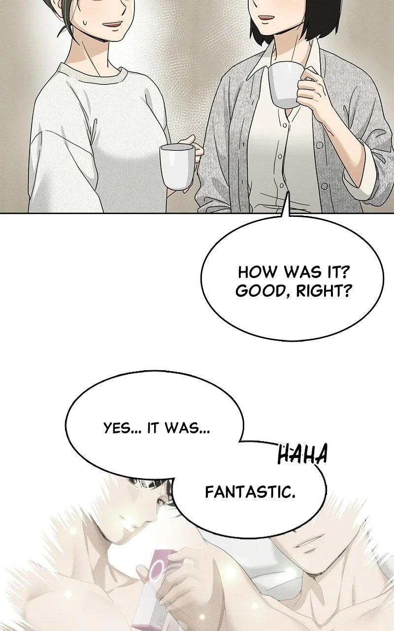 Finding a Ticket Into Your Heart Chapter 46 – Page 10