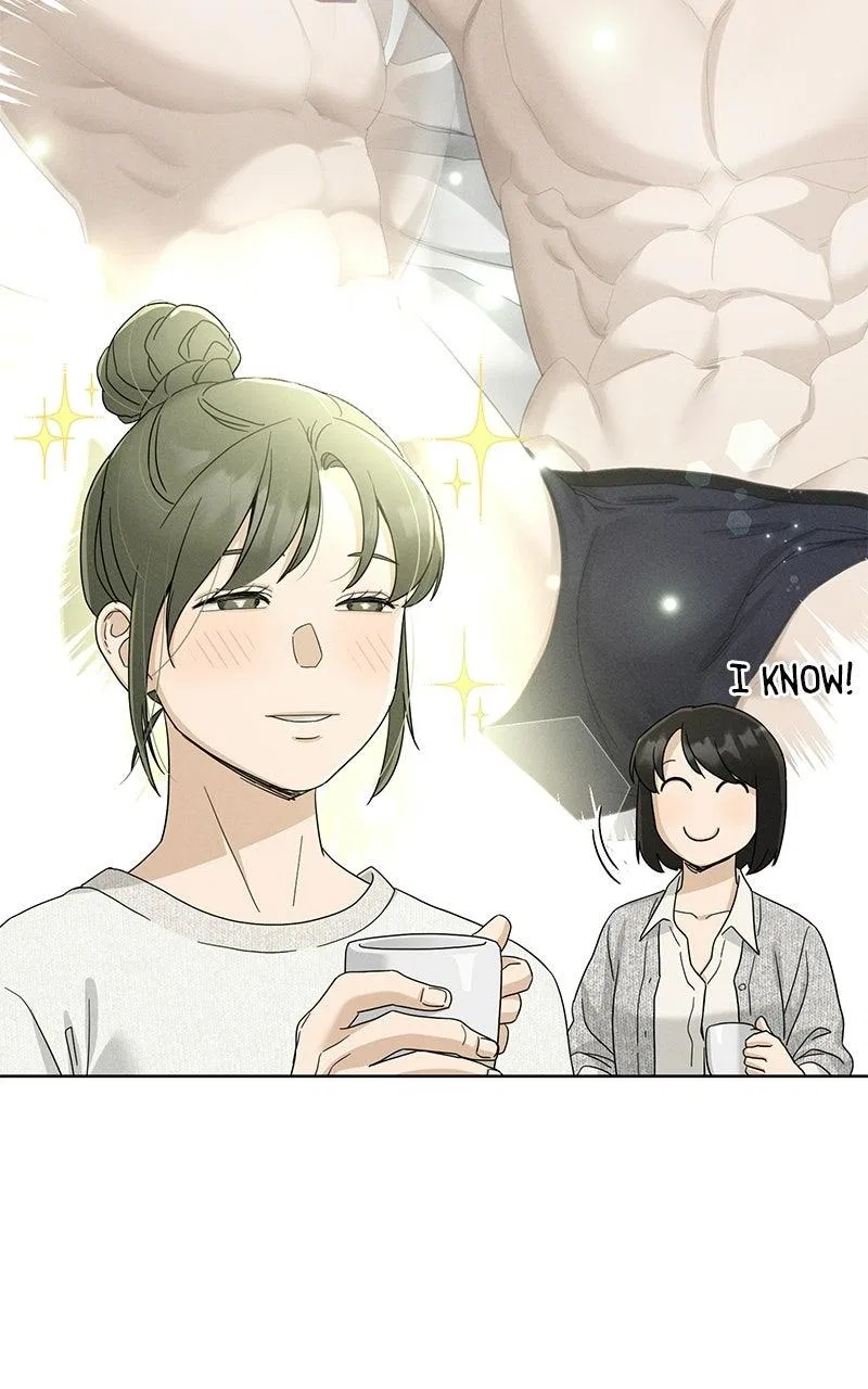 Finding a Ticket Into Your Heart Chapter 46 – Page 11