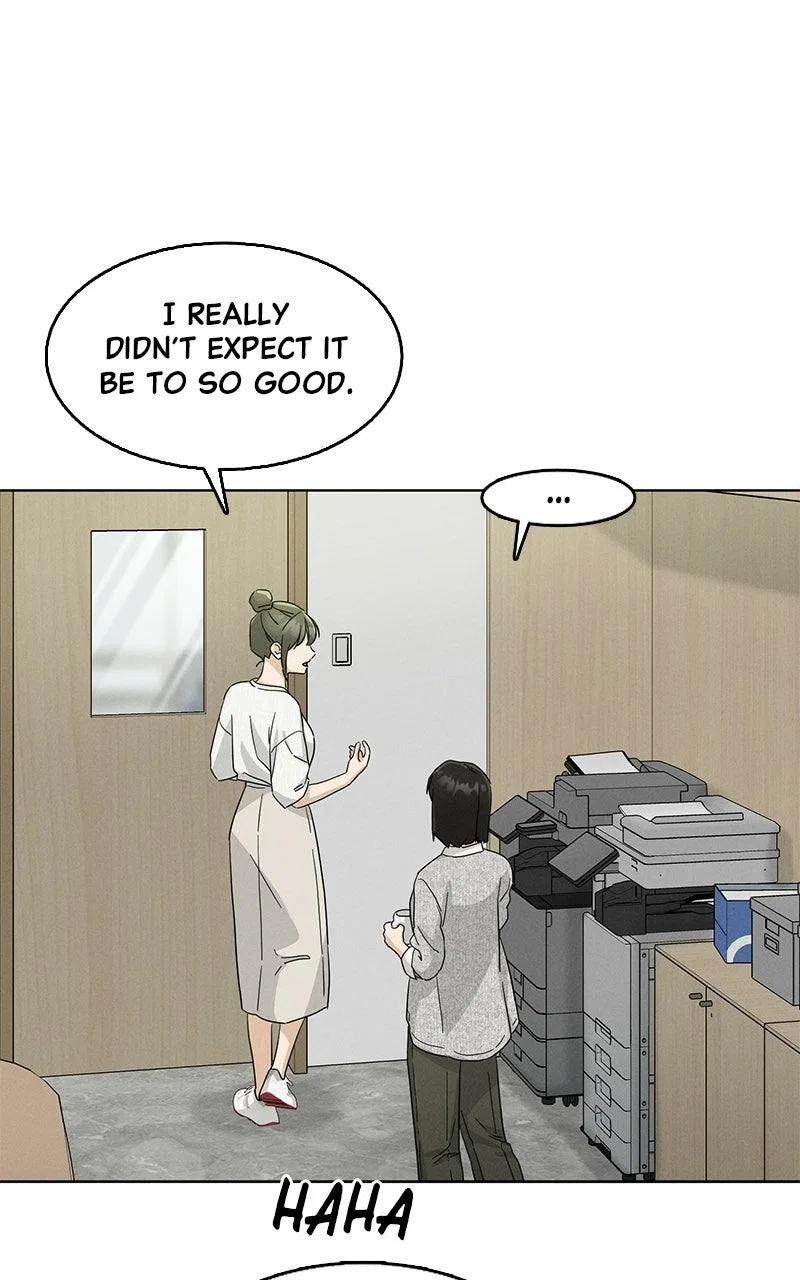 Finding a Ticket Into Your Heart Chapter 46 – Page 12