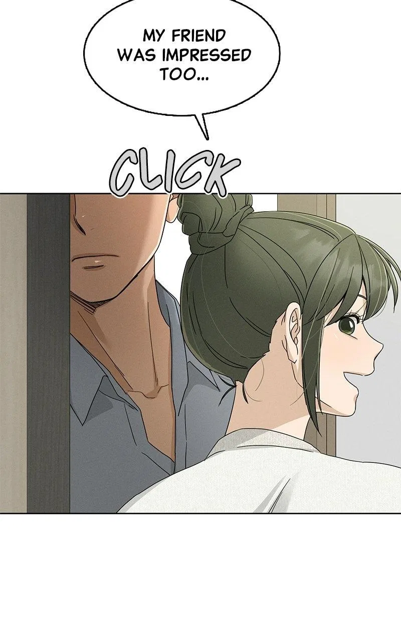 Finding a Ticket Into Your Heart Chapter 46 – Page 13