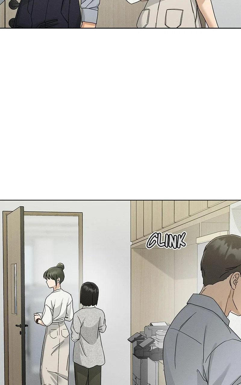 Finding a Ticket Into Your Heart Chapter 46 – Page 17