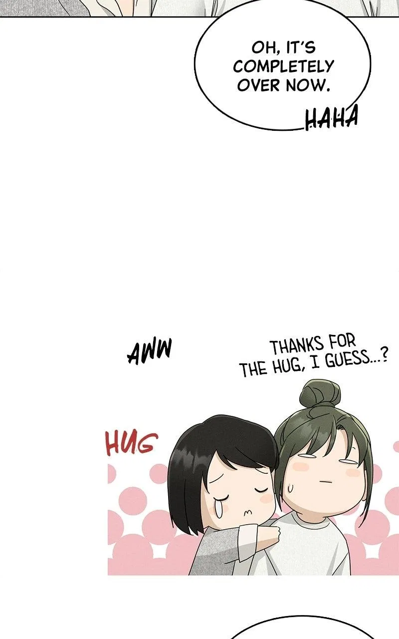 Finding a Ticket Into Your Heart Chapter 46 – Page 19
