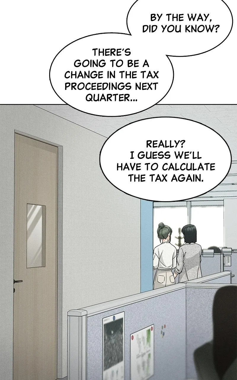 Finding a Ticket Into Your Heart Chapter 46 – Page 20