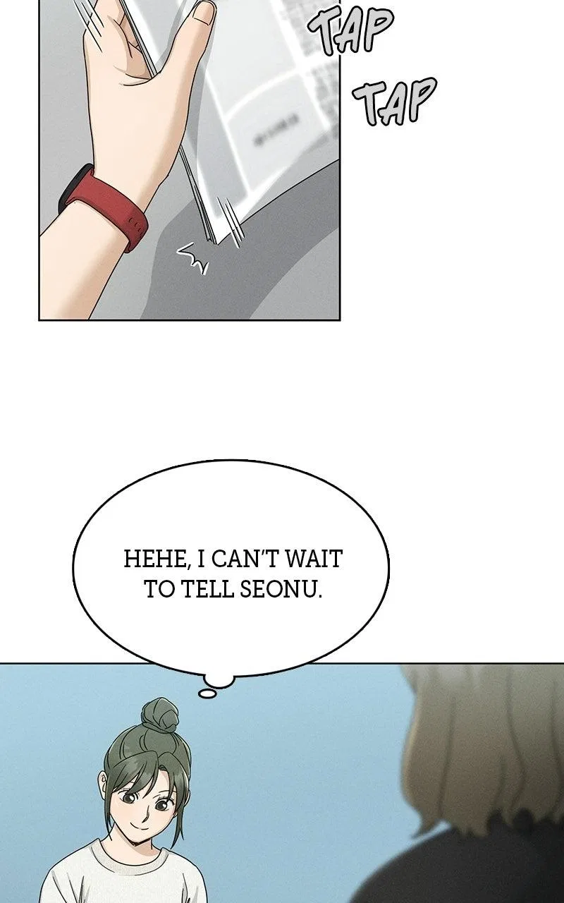 Finding a Ticket Into Your Heart Chapter 46 – Page 29