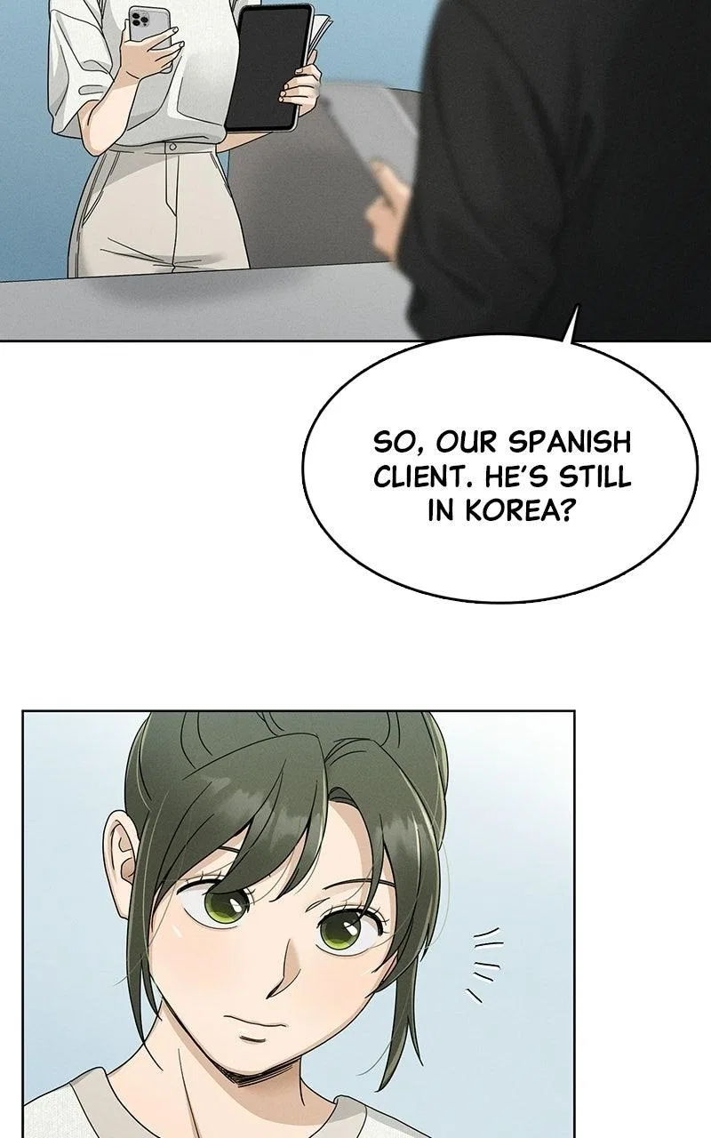 Finding a Ticket Into Your Heart Chapter 46 – Page 30