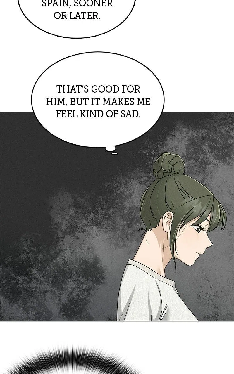 Finding a Ticket Into Your Heart Chapter 46 – Page 34