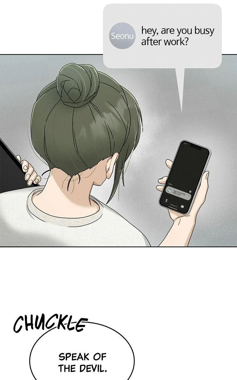 Finding a Ticket Into Your Heart Chapter 46 – Page 36