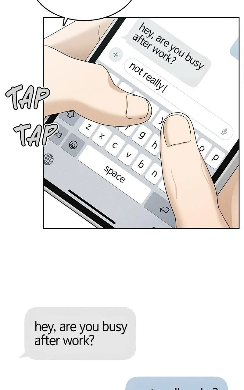 Finding a Ticket Into Your Heart Chapter 46 – Page 37