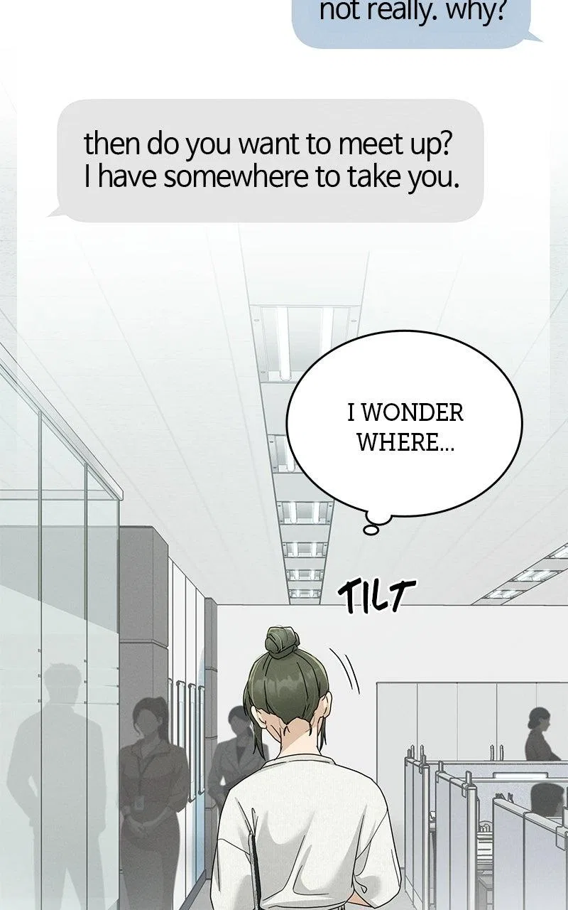 Finding a Ticket Into Your Heart Chapter 46 – Page 38