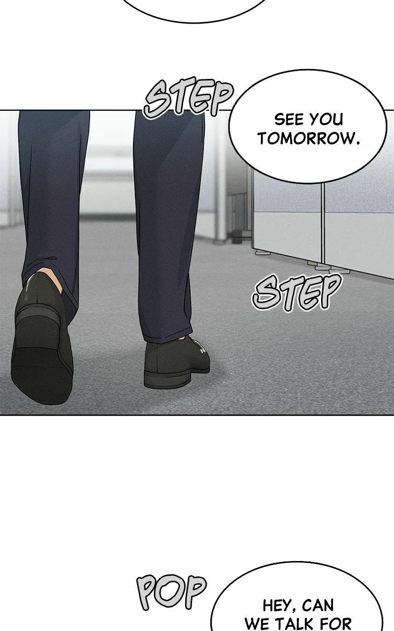Finding a Ticket Into Your Heart Chapter 46 – Page 42