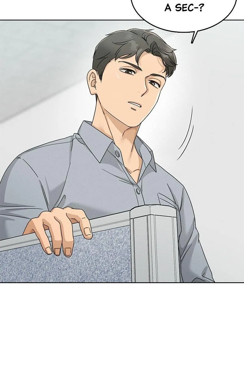 Finding a Ticket Into Your Heart Chapter 46 – Page 43