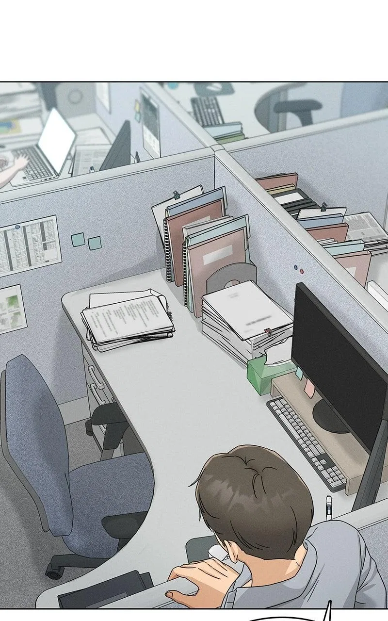 Finding a Ticket Into Your Heart Chapter 46 – Page 44