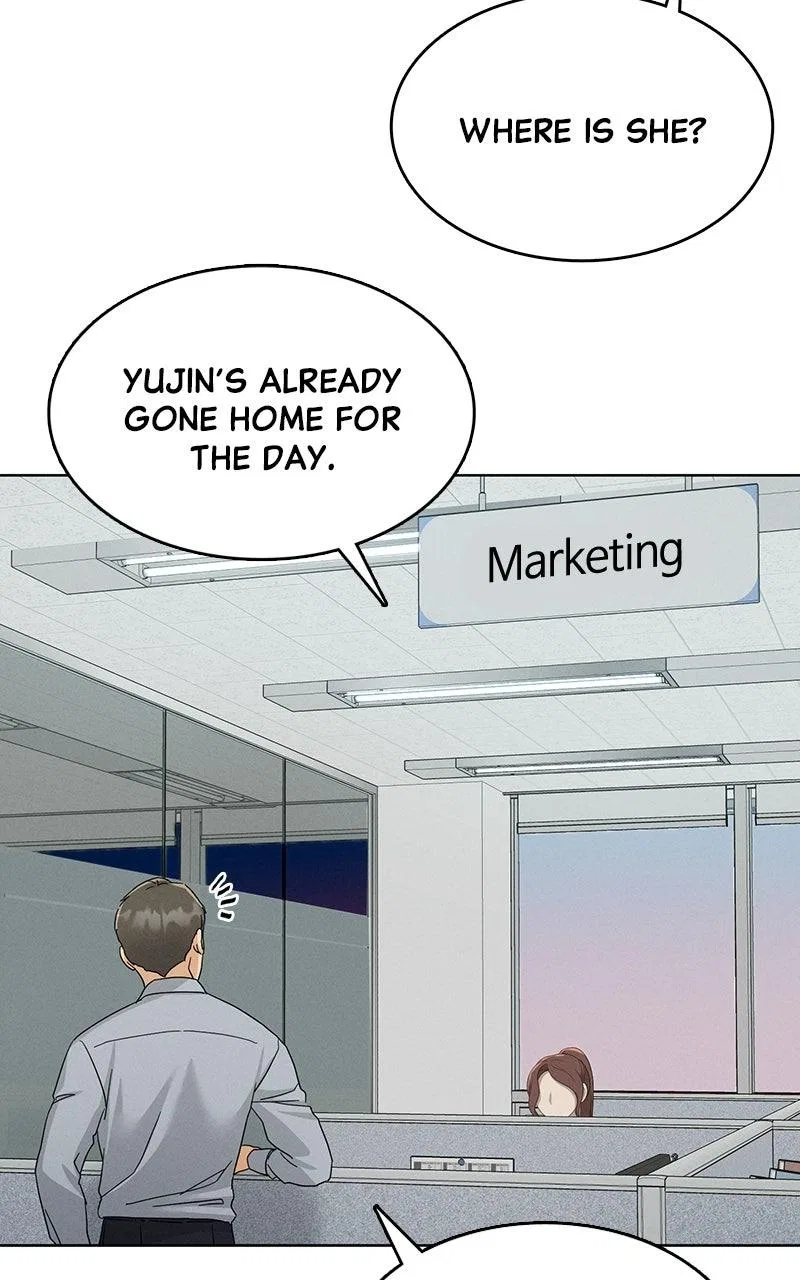 Finding a Ticket Into Your Heart Chapter 46 – Page 45