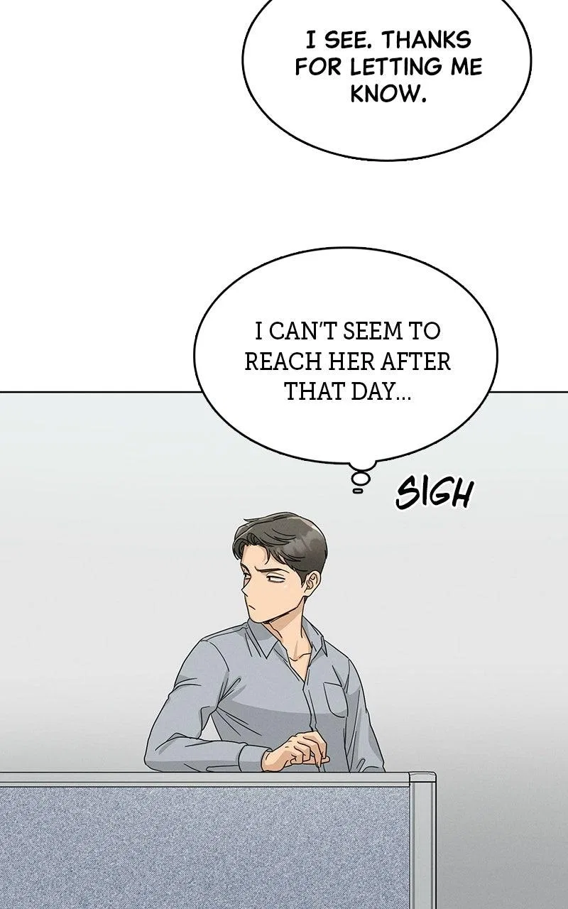Finding a Ticket Into Your Heart Chapter 46 – Page 46