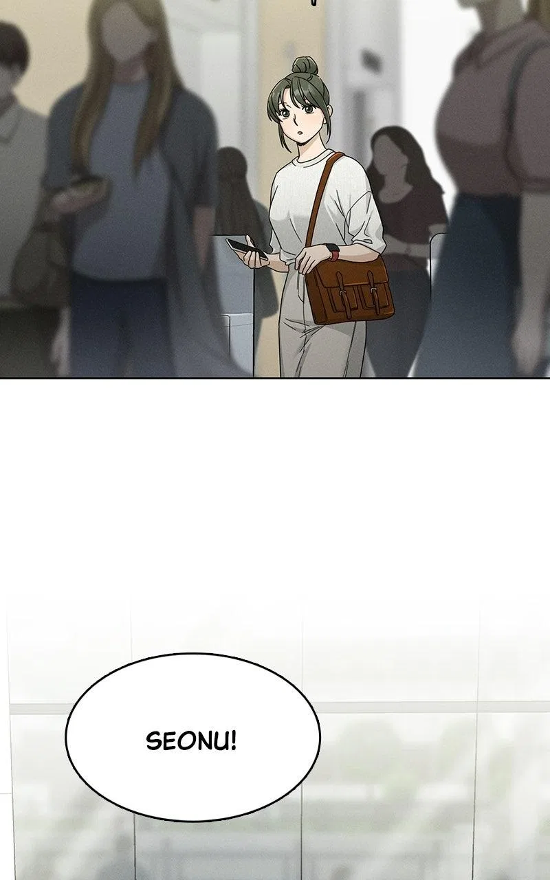 Finding a Ticket Into Your Heart Chapter 46 – Page 49
